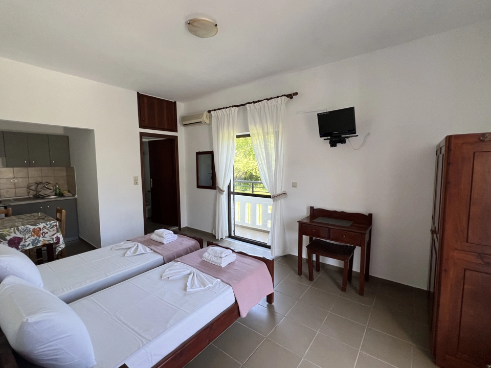 Bedroom 2