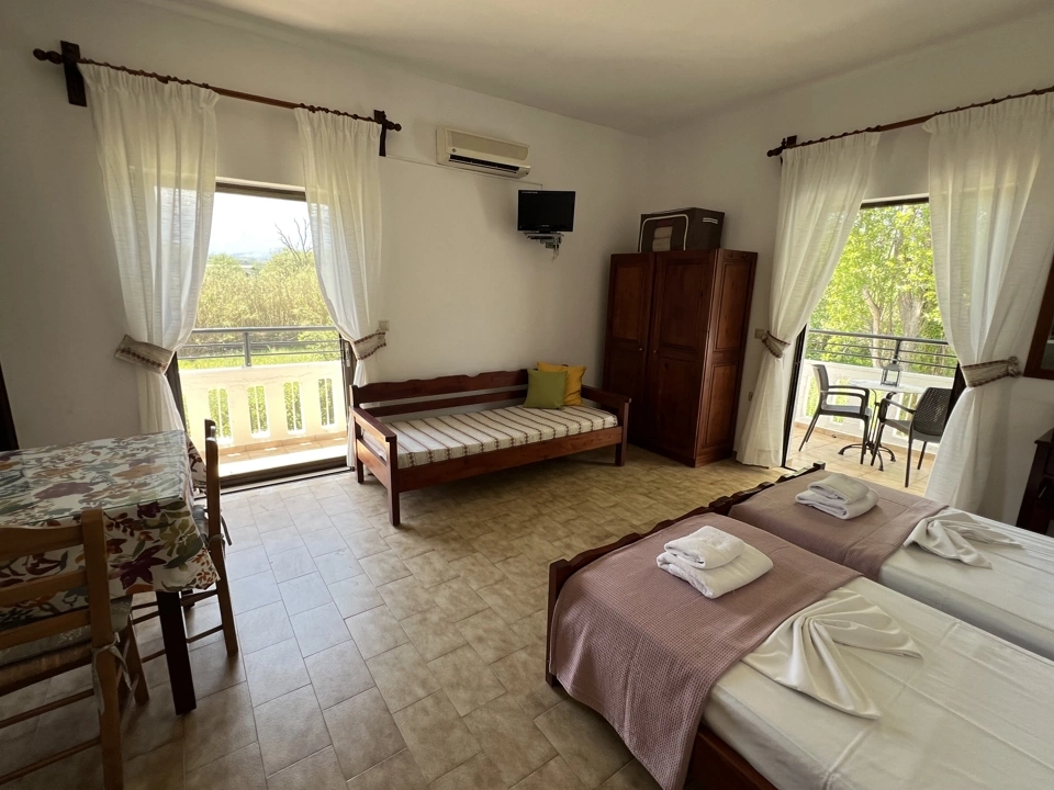 Bedroom 4